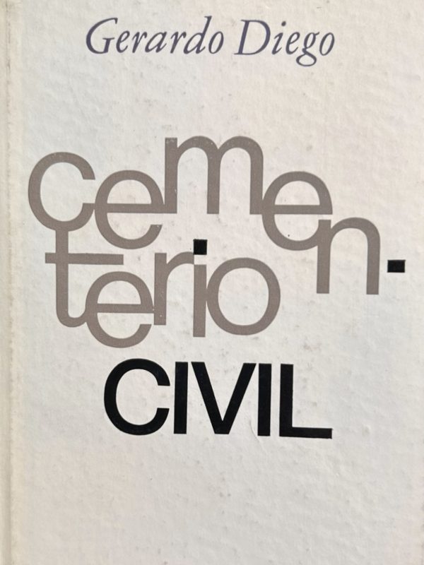 gerardo diego cementerio civil 1