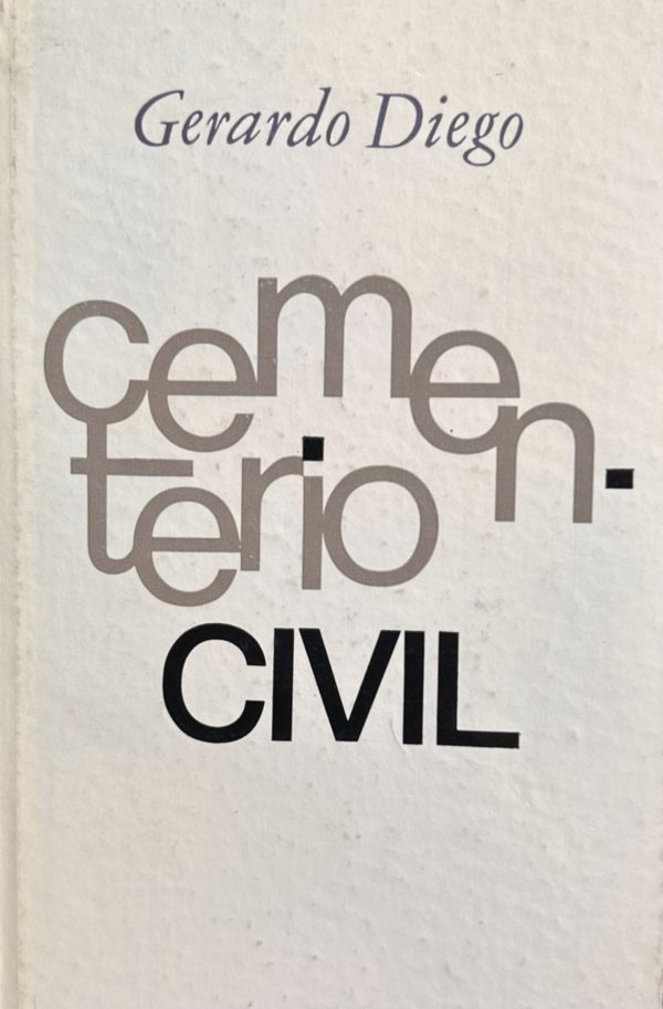 gerardo diego cementerio civil 1