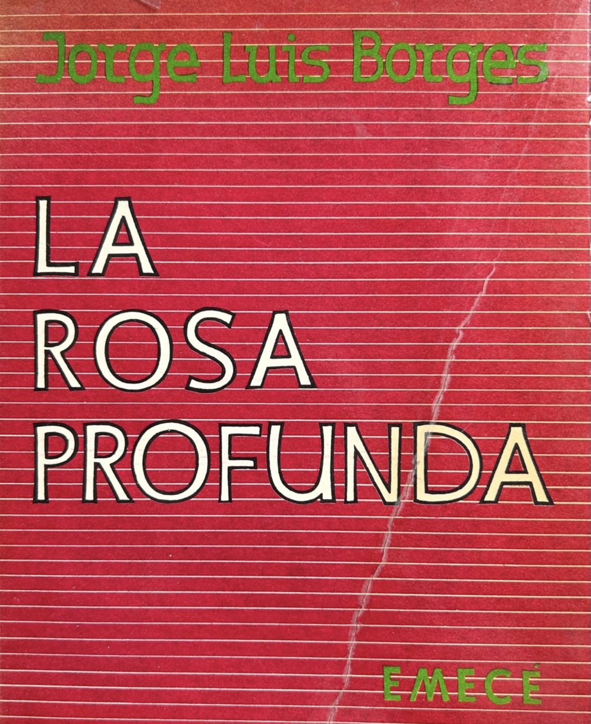 la rosa profunda 1