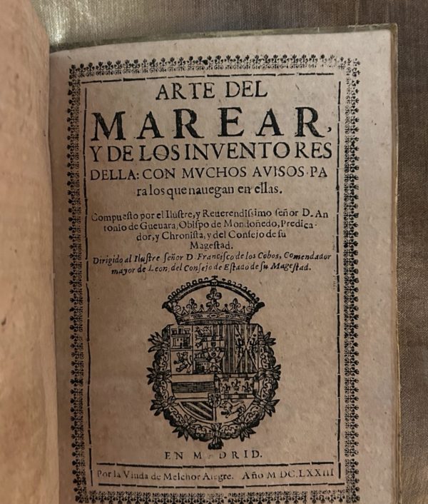 menosprecio corte 1